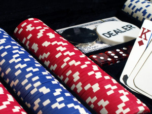 Pokeris