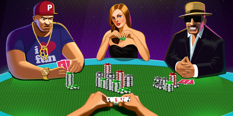 Keturi žaidėjai ir nemokamas pokeris online bei pokerio žaidimai online nemokamai