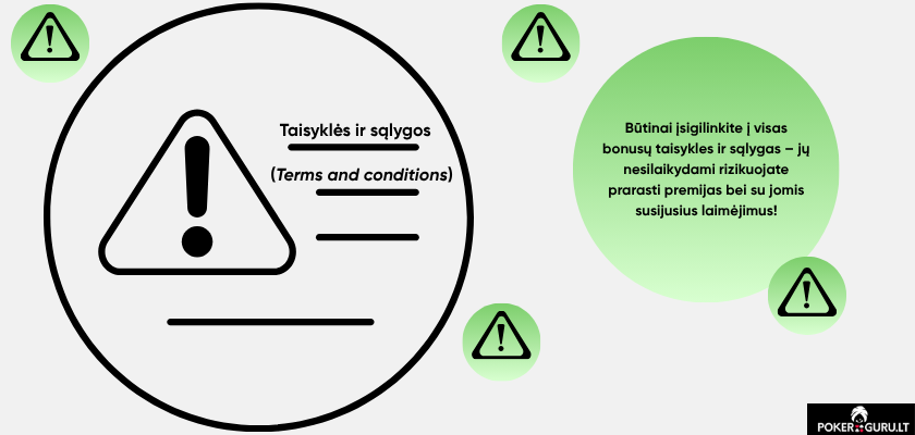 bonusų-sąlygos-taisyklės