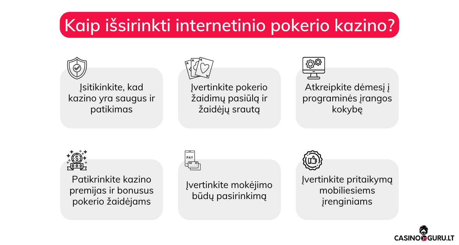 Internetinio pokerio kambariai internetinio-pokerio-kambariai